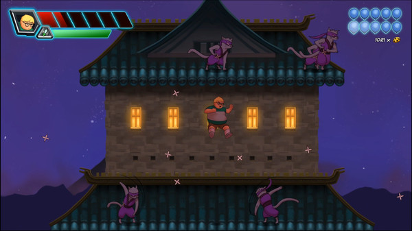 克里斯历险记 1.3 for Mac|Mac版下载 | Adventures of Chris