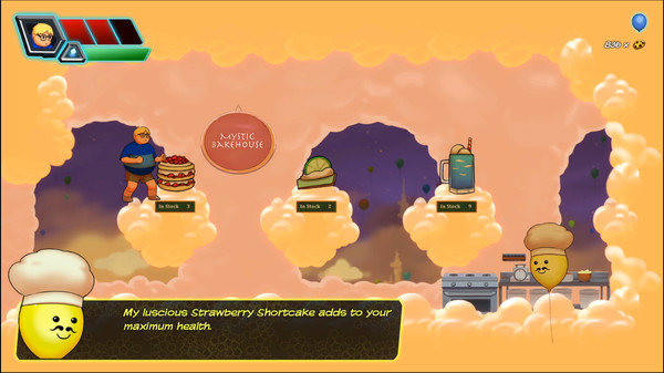 克里斯历险记 1.3 for Mac|Mac版下载 | Adventures of Chris