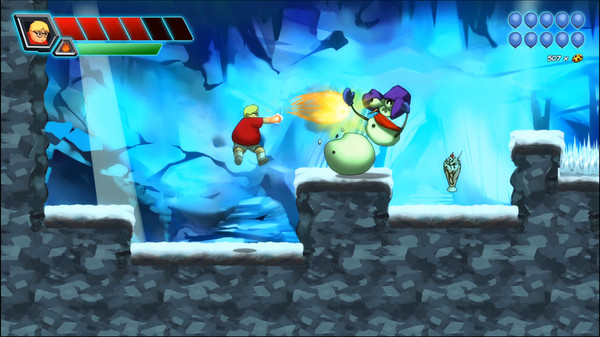 克里斯历险记 1.3 for Mac|Mac版下载 | Adventures of Chris