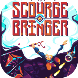 灾厄逆刃 1.44 for Mac|Mac版下载 | Scourge Bringer 灾厄逆刃 1.44 for Mac|Mac版下载 | Scourge Bringer