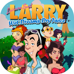 情圣拉瑞:湿梦再干 1.0.1.53 for Mac|Mac版下载 | Leisure Suit Larry - Wet Dreams Dry Twice 情圣拉瑞:湿梦再干 1.0.1.53 for Mac|Mac版下载 | Leisure Suit Larry - Wet Dreams Dry Twice