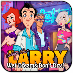 情圣拉瑞:湿梦不干 1.2.0.49 for Mac|Mac版下载 | Leisure Suit Larry:Wet Dreams Dont Dry 情圣拉瑞:湿梦不干 1.2.0.49 for Mac|Mac版下载 | Leisure Suit Larry:Wet Dreams Dont Dry