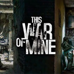 这是我的战争:完整版 6.0.8 for Mac|Mac版下载 | This War of Mine: Complete Edition 这是我的战争:完整版 6.0.8 for Mac|Mac版下载 | This War of Mine: Complete Edition