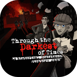 走过至暗时刻 1.04 for Mac|Mac版下载 | Through the Darkest of Times 走过至暗时刻 1.04 for Mac|Mac版下载 | Through the Darkest of Times