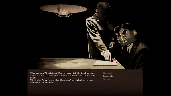 走过至暗时刻 1.04 for Mac|Mac版下载 | Through the Darkest of Times