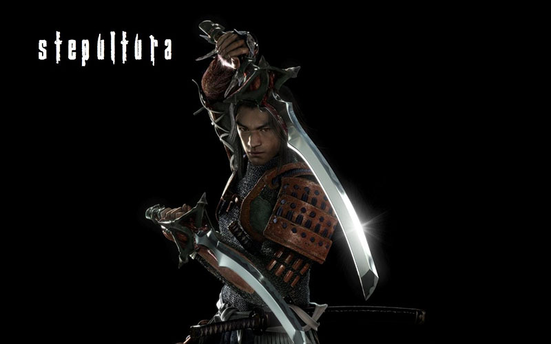 鬼武者3 2.0 for Mac|Mac版下载 | Onimusha 3