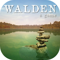 瓦尔登湖 1.0 for Mac|Mac版下载 | Walden, a game 瓦尔登湖 1.0 for Mac|Mac版下载 | Walden, a game