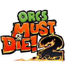 兽人必须死2 2.0 for Mac|Mac版下载 | Orcs Must Die 2 兽人必须死2 2.0 for Mac|Mac版下载 | Orcs Must Die 2