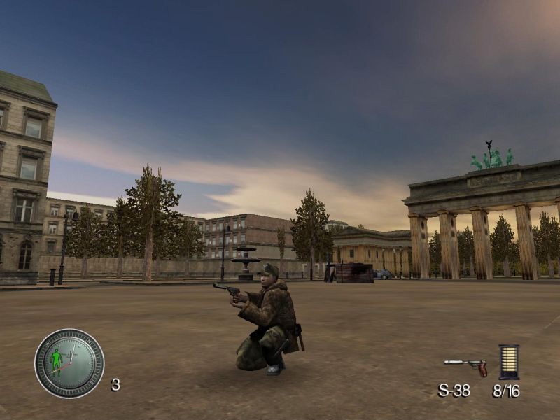 狙击精英 2.0 for Mac|Mac版下载 | Sniper Elite