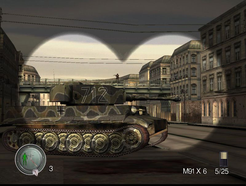 狙击精英 2.0 for Mac|Mac版下载 | Sniper Elite