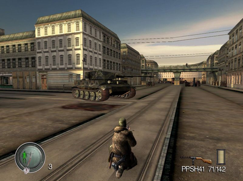 狙击精英 2.0 for Mac|Mac版下载 | Sniper Elite