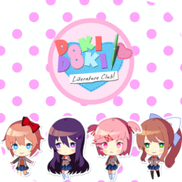 心跳文学俱乐部 2.0 for Mac|Mac版下载 | Doki Doki Literature Club 心跳文学俱乐部 2.0 for Mac|Mac版下载 | Doki Doki Literature Club