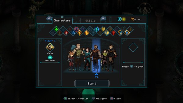 莫塔守山人 1.1.70.3 for Mac|Mac版下载 | Children of Morta