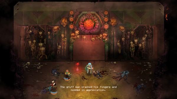 莫塔守山人 1.1.70.3 for Mac|Mac版下载 | Children of Morta