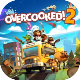 煮糊了2 (分手厨房2) 2020.7.5 for Mac|Mac版下载 | Overcooked! 2 煮糊了2 (分手厨房2) 2020.7.5 for Mac|Mac版下载 | Overcooked! 2