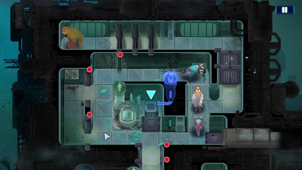 卢波教授和他的恐怖宠物 11.07.2020 for Mac|Mac版下载 | Professor Lupo and his Horrible Pets