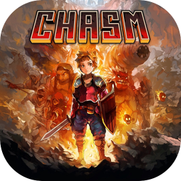 深渊矿坑 1.077 for Mac|Mac版下载 | Chasm 深渊矿坑 1.077 for Mac|Mac版下载 | Chasm