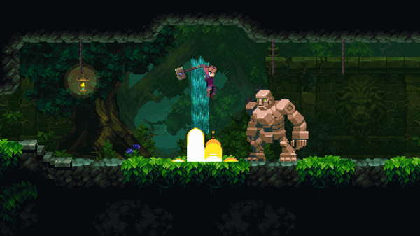 深渊矿坑 1.077 for Mac|Mac版下载 | Chasm