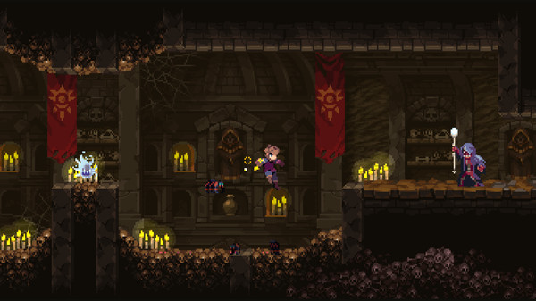 深渊矿坑 1.077 for Mac|Mac版下载 | Chasm