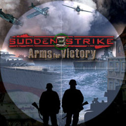 突袭3 2.0 for Mac|Mac版下载 | Sudden Strike 3 突袭3 2.0 for Mac|Mac版下载 | Sudden Strike 3