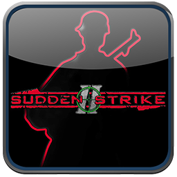 突袭2 2.0 for Mac|Mac版下载 | Sudden Strike 2 突袭2 2.0 for Mac|Mac版下载 | Sudden Strike 2