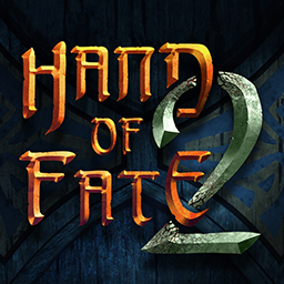 命运之手2 1.9.8 for Mac|Mac版下载 | Hand of Fate 2 命运之手2 1.9.8 for Mac|Mac版下载 | Hand of Fate 2