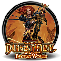 地牢围攻2：破碎世界 2.0 for Mac|Mac版下载 | Dungeon Siege II
