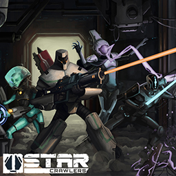 星际爬行者 1.1.4.1 for Mac|Mac版下载 | StarCrawlers 星际爬行者 1.1.4.1 for Mac|Mac版下载 | StarCrawlers