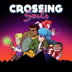 交错之魂 1.2.4 for Mac|Mac版下载 | Crossing Souls 交错之魂 1.2.4 for Mac|Mac版下载 | Crossing Souls