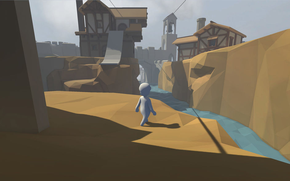 人类一败涂地 1074461 for Mac|Mac版下载 | Human Fall Flat