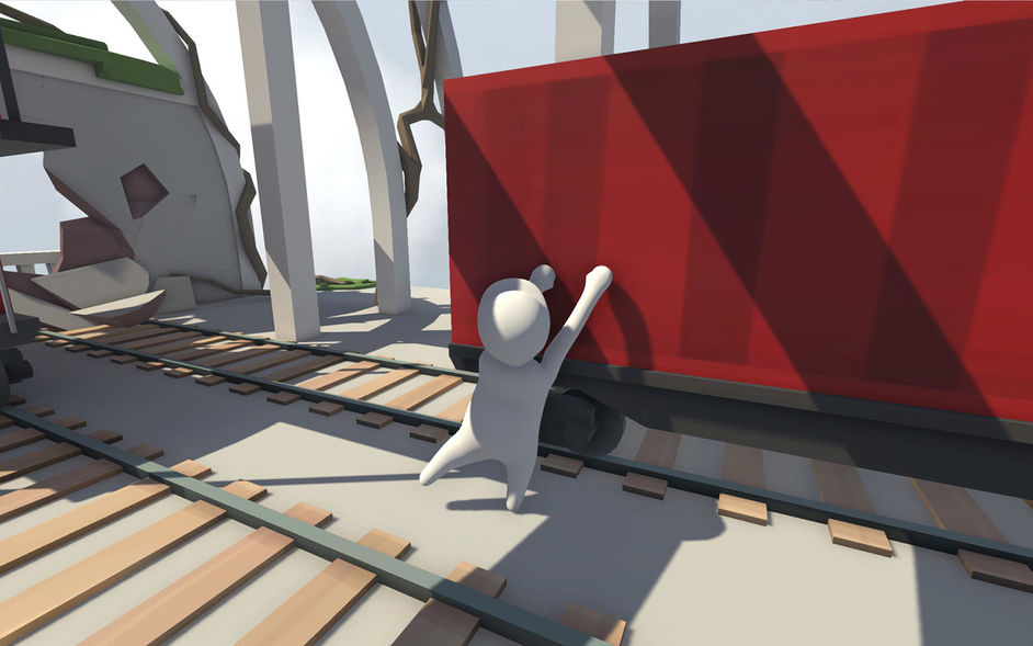 人类一败涂地 1074461 for Mac|Mac版下载 | Human Fall Flat