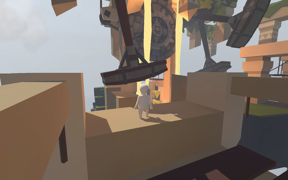 人类一败涂地 1074461 for Mac|Mac版下载 | Human Fall Flat