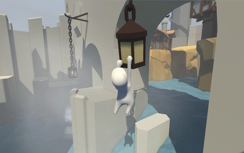 人类一败涂地 1074461 for Mac|Mac版下载 | Human Fall Flat