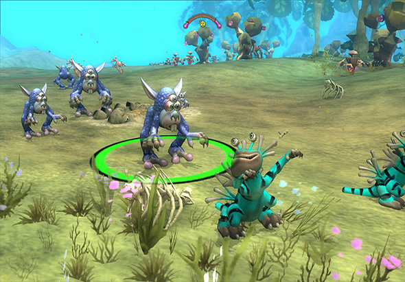 孢子 2.0 for Mac|Mac版下载 | Spore