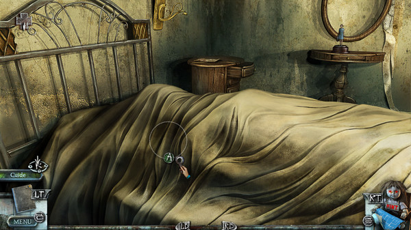 真实恐惧:被遗弃的灵魂 2.0.0 for Mac|Mac版下载 | True Fear: Forsaken Souls