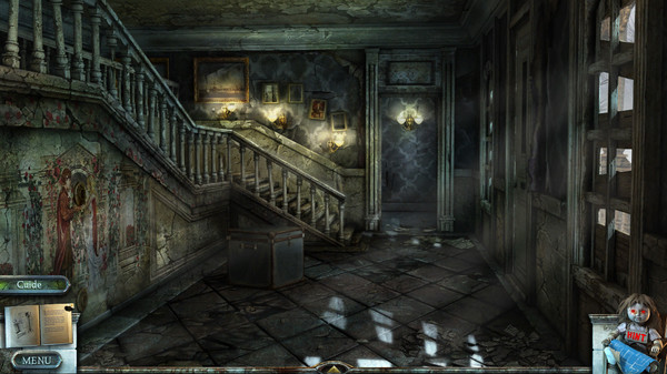 真实恐惧:被遗弃的灵魂 2.0.0 for Mac|Mac版下载 | True Fear: Forsaken Souls