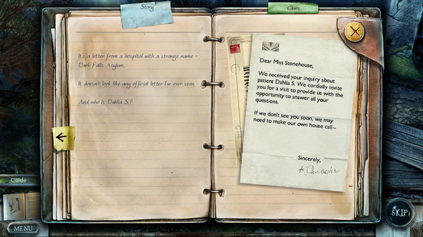 真实恐惧:被遗弃的灵魂 2.0.0 for Mac|Mac版下载 | True Fear: Forsaken Souls