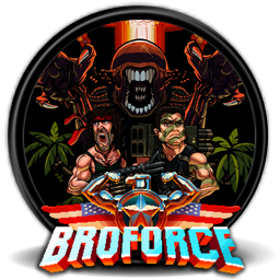 武装原型 2020.9 for Mac|Mac版下载 | Broforce 武装原型 2020.9 for Mac|Mac版下载 | Broforce