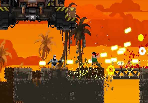 武装原型 2020.9 for Mac|Mac版下载 | Broforce