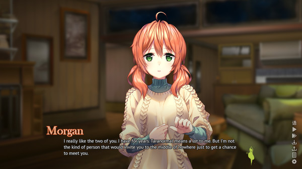 森灵之心 2.0.3 for Mac|Mac版下载 | Heart of the Woods