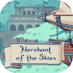 天空商人 1.6.5 for Mac|Mac版下载 | Merchant of the Skies 天空商人 1.6.5 for Mac|Mac版下载 | Merchant of the Skies