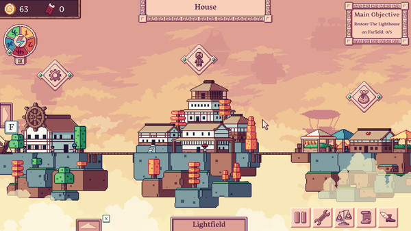 天空商人 1.6.5 for Mac|Mac版下载 | Merchant of the Skies