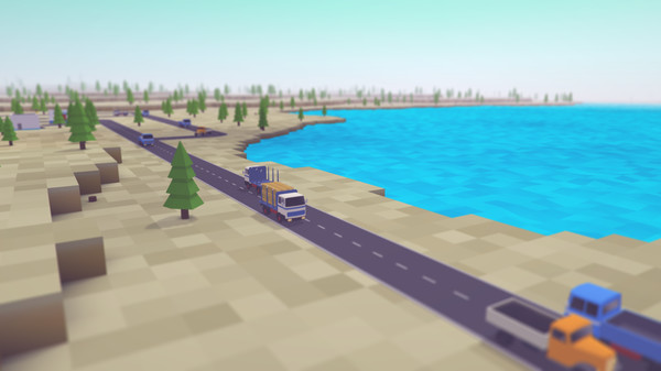 体素大亨 EA_0.82.1 for Mac|Mac版下载 | Voxel Tycoon