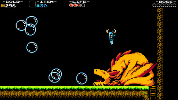 铲子骑士：无尽宝藏 4.1 for Mac|Mac版下载 | Shovel Knight: Treasure Trove