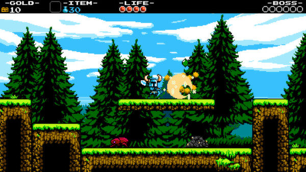铲子骑士：无尽宝藏 4.1 for Mac|Mac版下载 | Shovel Knight: Treasure Trove