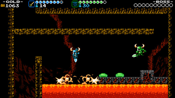 铲子骑士：无尽宝藏 4.1 for Mac|Mac版下载 | Shovel Knight: Treasure Trove