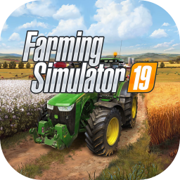 农场模拟2019 1.6.0 for Mac|Mac版下载 | Farming Simulator 19 农场模拟2019 1.6.0 for Mac|Mac版下载 | Farming Simulator 19