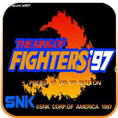 拳皇97 2.0 for Mac|Mac版下载 | KOF97 拳皇97 2.0 for Mac|Mac版下载 | KOF97