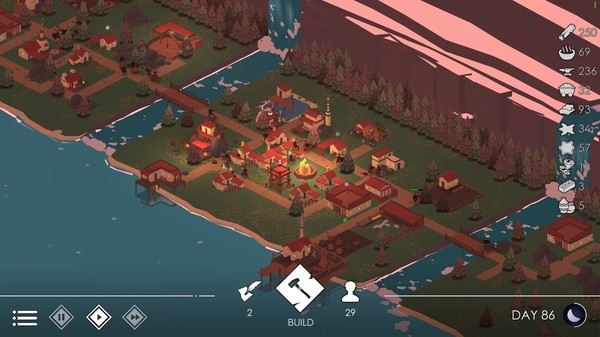 篝火2:未知海岸 1.0.9 for Mac|Mac版下载 | The Bonfire 2: Uncharted Shores