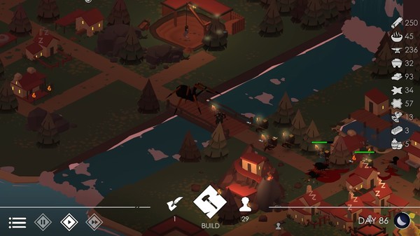 篝火2:未知海岸 1.0.9 for Mac|Mac版下载 | The Bonfire 2: Uncharted Shores